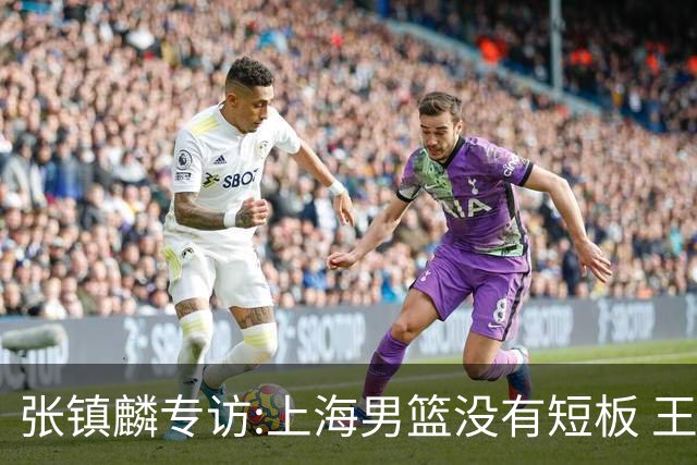 张镇麟专访:上海男篮没有短板 王哲林队长当之无愧 弗格是顶级外援