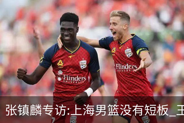 张镇麟专访:上海男篮没有短板 王哲林队长当之无愧 弗格是顶级外援